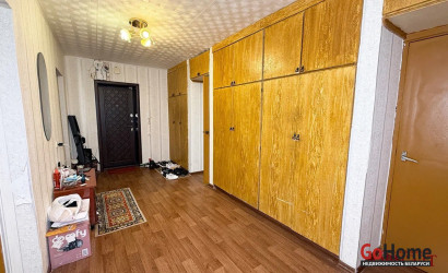 Купить 3-комнатную квартиру, Витебск, Терешковой, 6/2. Фото 12