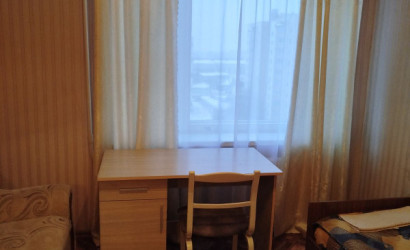 Снять 2-комнатную квартиру на сутки, Пинск, Чуклая, 13. Фото 11