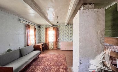 Купить дом, Збироги, Чернинский с/с, 25 соток. Фото 5