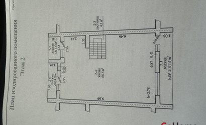Купить дом, Лапоровичи, Новая, 1.5 соток. Фото 5