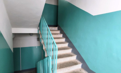 Купить 1-комнатную квартиру, Новополоцк, Гайдара ул., 7. Фото 11