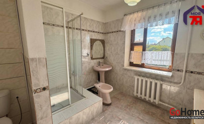 Купить коттедж, Солигорск, Забродская ул., 13 соток. Фото 36