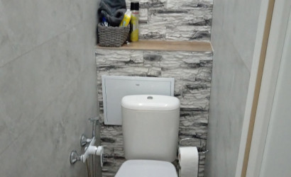 Купить 3-комнатную квартиру, Орша, Текстильщиков, 35А. Фото 15