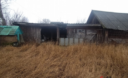 Купить дом, Василевичи, Максима Горького, 25 соток. Фото 11