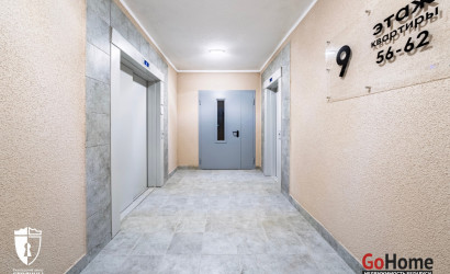 Купить 1-комнатную квартиру, Минск, Руссиянова, 56(Первомайский район). Фото 7