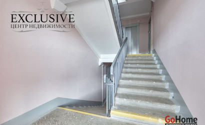 Купить 1-комнатную квартиру, Минск, Якубова ул., 28 (Ленинский район). Фото 11