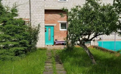  3-этаж.(130 м2), Свислочь(Клименко ул.)