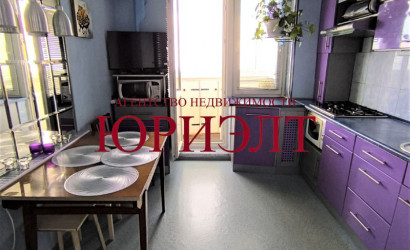 Купить 1-комнатную квартиру, Гомель, Косарева, 6В. Фото 2