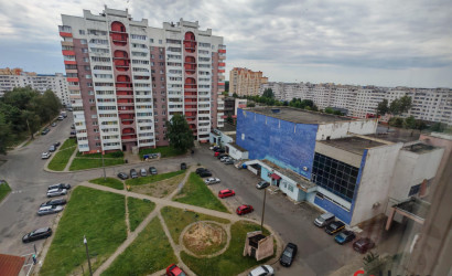 Купить 2-комнатную квартиру, Солигорск, Ленина ул., 43. Фото 27