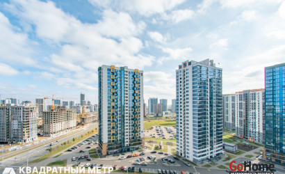 Купить 1-комнатную квартиру, Минск, ул. Михаила Савицкого, д. 12 (Октябрьский район). Фото 17