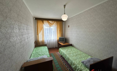 Снять 3-комнатную квартиру на сутки, Петриков, Карла Маркса, 50. Фото 4