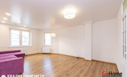 Купить 3-комнатную квартиру, Минск, Папанина ул., 17 (Московский район). Фото 12