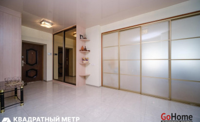 Купить коттедж, Фаниполь, Космонавтов ул., 23, 11.7 соток. Фото 50