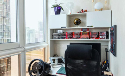 Купить 1-комнатную квартиру, Минск, Дзержинского просп., 34(Московский район). Фото 4