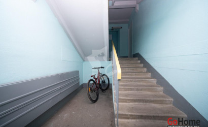 Купить 3-комнатную квартиру, Минск, Матусевича ул., 52 (Фрунзенский район). Фото 13