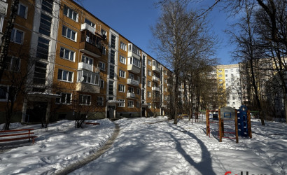 Купить 1-комнатную квартиру, Витебск, Горбачевского, 34. Фото 6