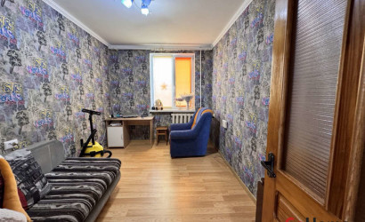 Купить 3-комнатную квартиру, Мосты, Юности, 6. Фото 4