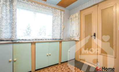  1-этаж.(72.7 м2), Каштановка