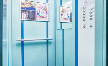 Купить 3-комнатную квартиру, Минск, Кунцевщина, 31 (Фрунзенский район). Фото 22