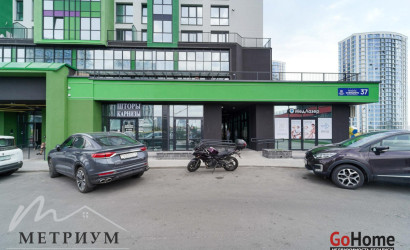 Аренда торгового помещения, Минск, Савицкого ул., 37, 46.6 кв.м.. Фото 11