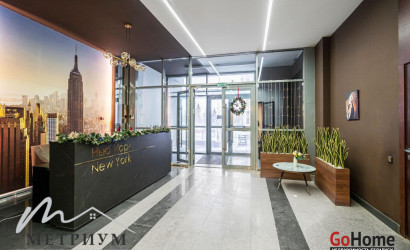 Купить 1-комнатную квартиру, Минск, Белградская ул., 16 (Октябрьский район). Фото 39