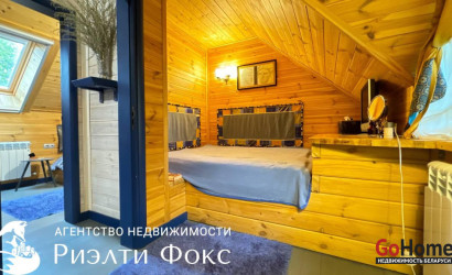 Купить коттедж, Принта д., Центральная ул. 17, 25 соток. Фото 21