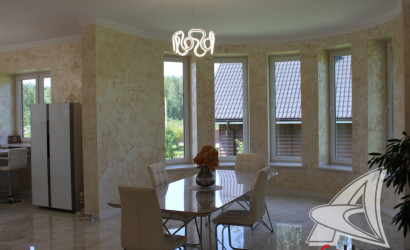 Купить дом, Петровичи, Ракитницкий с/с, 45.18 соток. Фото 13