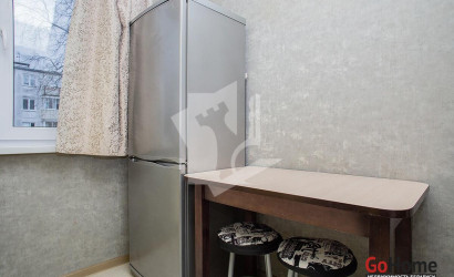 Купить 2-комнатную квартиру, Минск, Калиновского ул., 37 (Первомайский район). Фото 12