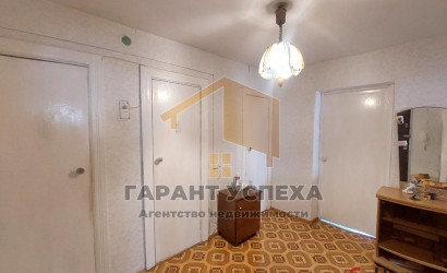 Купить 4-комнатную квартиру, Брест, ул. Карла Маркса, д. . Фото 8