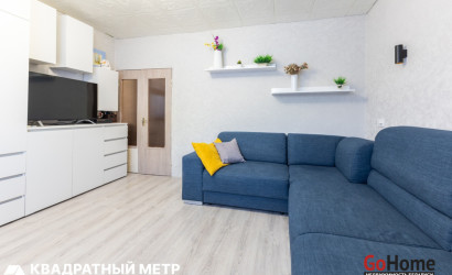 Купить 4-комнатную квартиру, Сеница, Набережная 84ёё. Фото 4