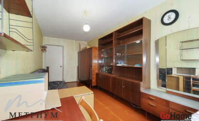 Купить 2-комнатную квартиру, Минск, Карвата ул., 64 (Партизанский район). Фото 5