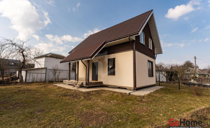 Купить дом в деревне, ДРУЖБА В БОЯРАХ, 6 соток. Фото 8