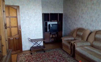 Снять 3-комнатную квартиру, Минск, ул. Лынькова, д. 99,корпус 3(Фрунзенский район). Фото 8