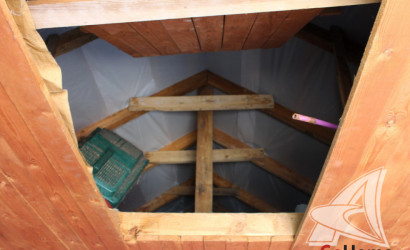 Купить дом, Брест, Мухавецкий с/с, 14.38 соток. Фото 27