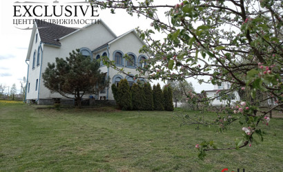 Купить коттедж, Новополоцк, Вельевская ул., 3, 20 соток. Фото 19