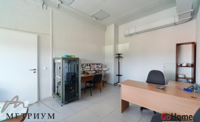 Аренда склада, Боровлянский с/с,  583.3 кв.м.. Фото 7