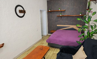 Купить 1-комнатную квартиру, Могилев, Ленинская, 28/А. Фото 6