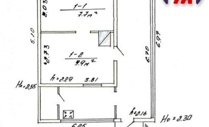 Купить дом в деревне, ДАЧНЫЕ ПЛЕСЫ, 5 соток. Фото 31