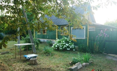 Купить дом, Витебск, Гагарина ул., 14.96 соток. Фото 1