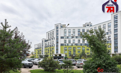 Купить 2-комнатную квартиру, Минск, Скрыганова ул., 16 (Фрунзенский район). Фото 30