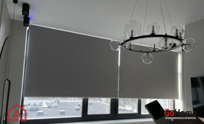 Снять 3-комнатную квартиру, Минск, Петра Мстиславца, 24 (Первомайский район). Фото 8