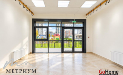 Аренда торгового помещения, Минск, Жореса Алфёрова ул., 14, 40.8 кв.м. Фото 6