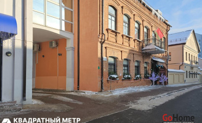 Купить 3-комнатную квартиру, Минск, Раковская ул., 16(Центральный район). Фото 4