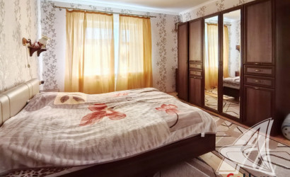 Купить 4-комнатную квартиру, Брест, Пугачево, ул. Столинская. Фото 13