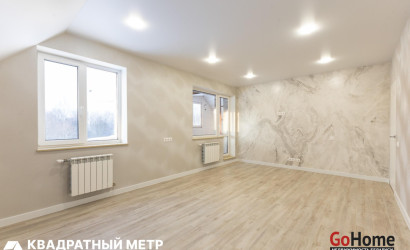 Купить дом, Голышово, Луговая ул., 2, 15 соток. Фото 20