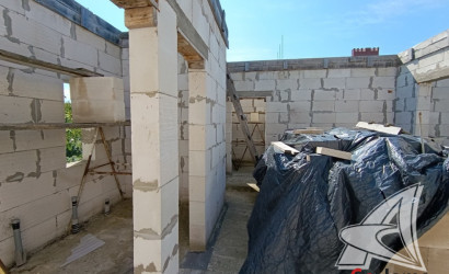 Купить дом, Брест, Мухавецкий с/с, 4.32 соток. Фото 9