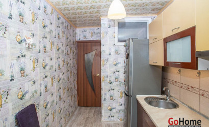 Купить 3-комнатную квартиру, Минск, Партизанский просп., 83 (Заводской район). Фото 8