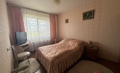 Купить 2-комнатную квартиру, Кваторы, Молодёжная, 46. Фото 8