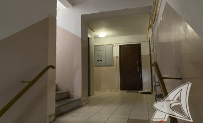 Купить 2-комнатную квартиру, Брест, Восток, ул. Стафеева. Фото 13