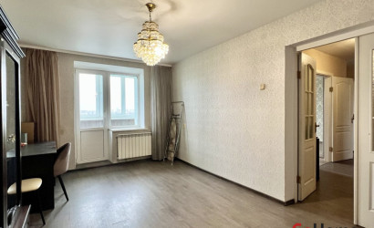 Купить 2-комнатную квартиру, Минск, ул. Маяковского, д. 154 (Ленинский район). Фото 18